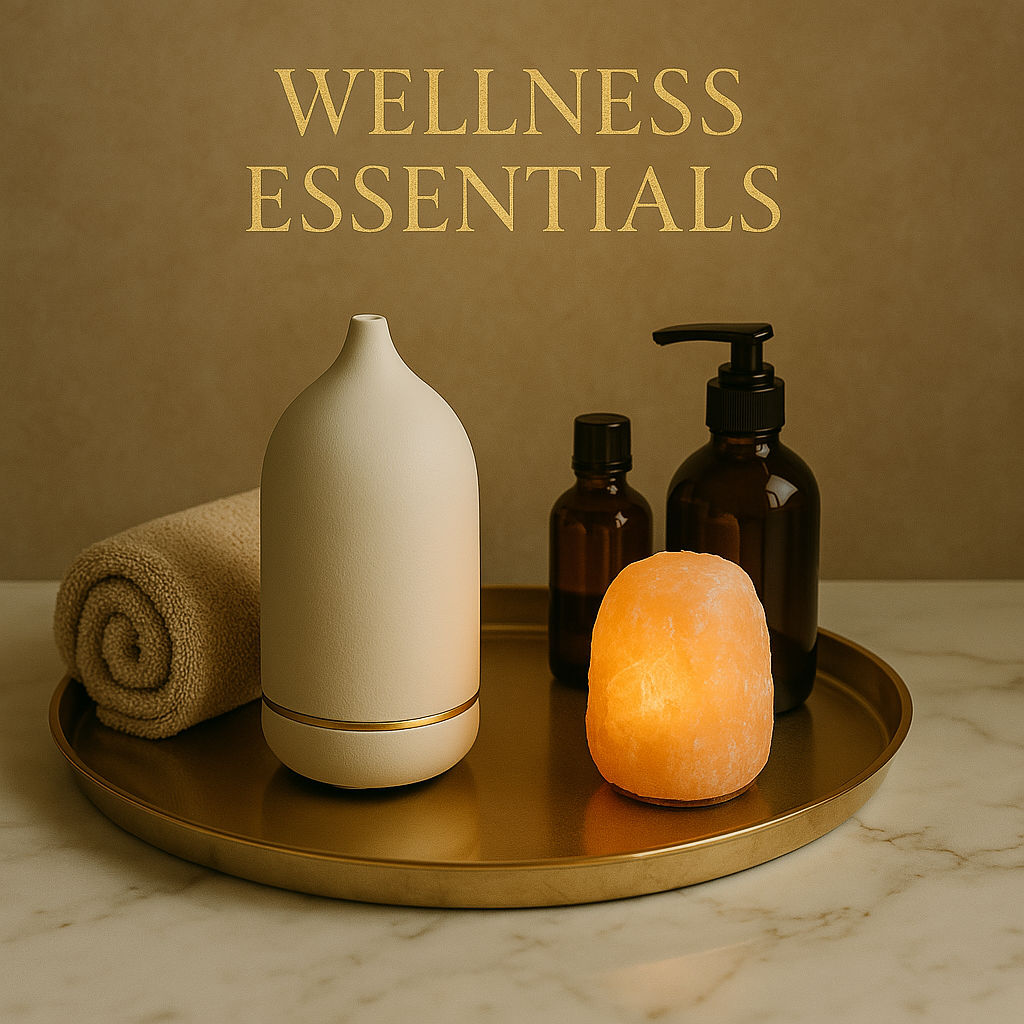 Wellness & Self-Care