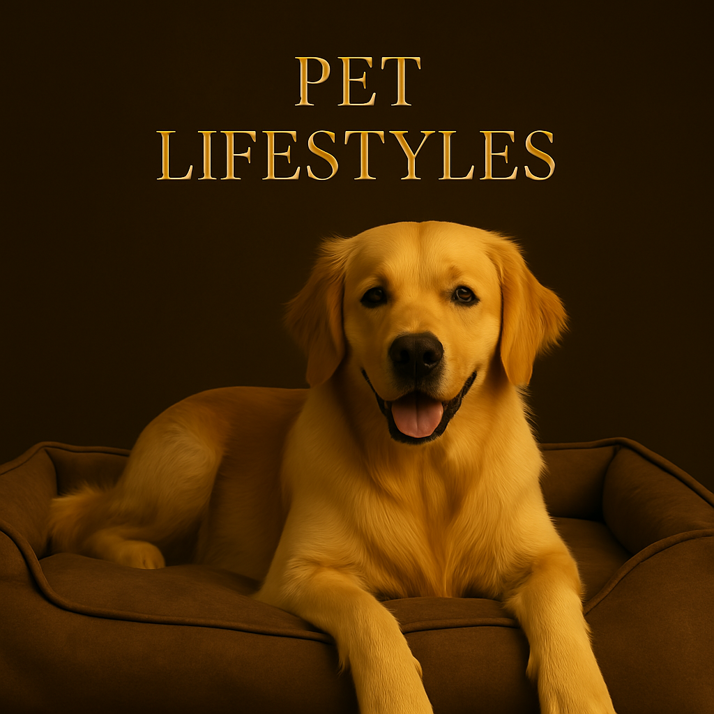 Pet Lifestyle