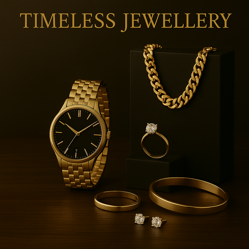 JEWELLERY COLLECTION