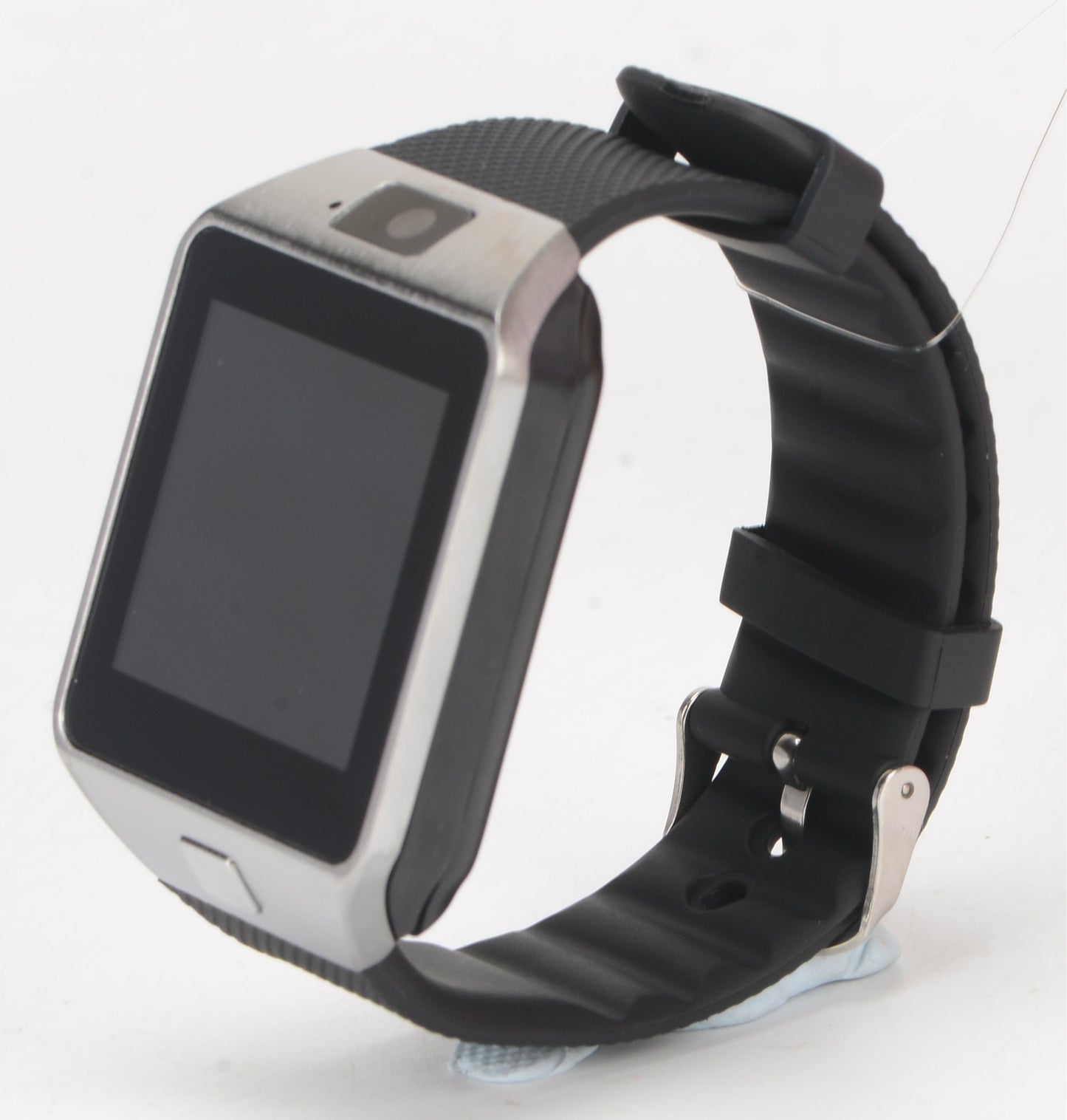 DZ09 Smart Sports Watch – SIM Card, Bluetooth, Camera & Fitness Tracker.