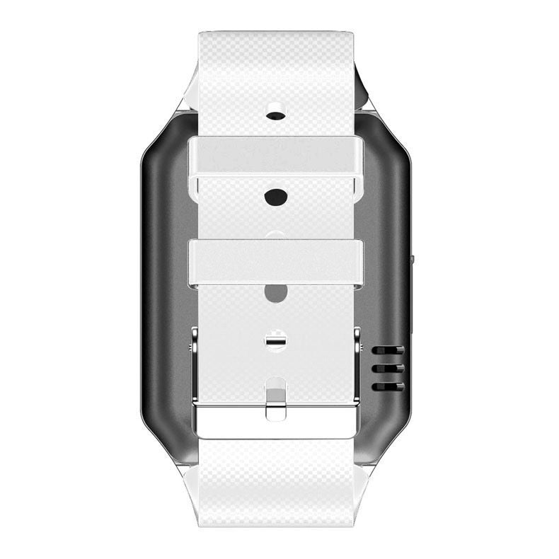 DZ09 Smart Sports Watch – SIM Card, Bluetooth, Camera & Fitness Tracker.