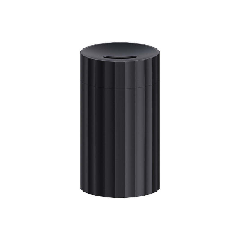 Portable Car Diffuser & Flame Humidifier – Aromatherapy with LED Light.